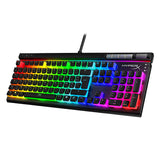 HyperX Alloy Elite II RGB - HyperX Red prix maroc- Smartmarket.ma