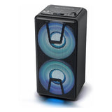 Muse M-1820 DJ - Enceinte de soirée prix maroc- Smartmarket.ma