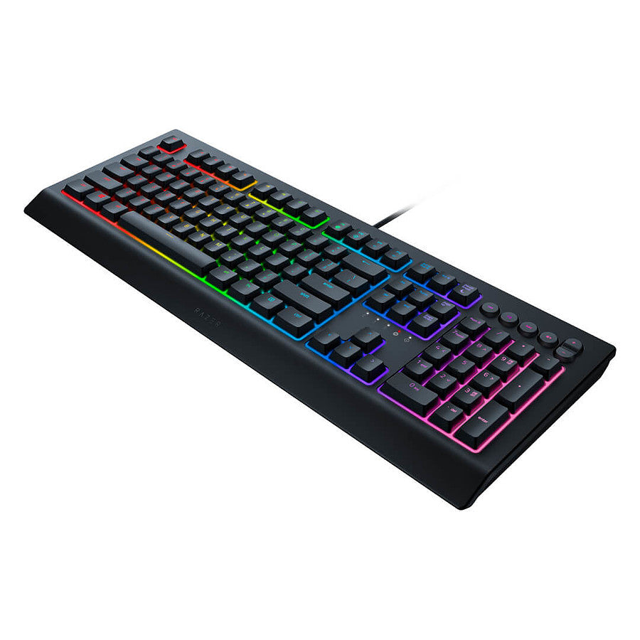 Razer Cynosa V2 prix maroc- Smartmarket.ma