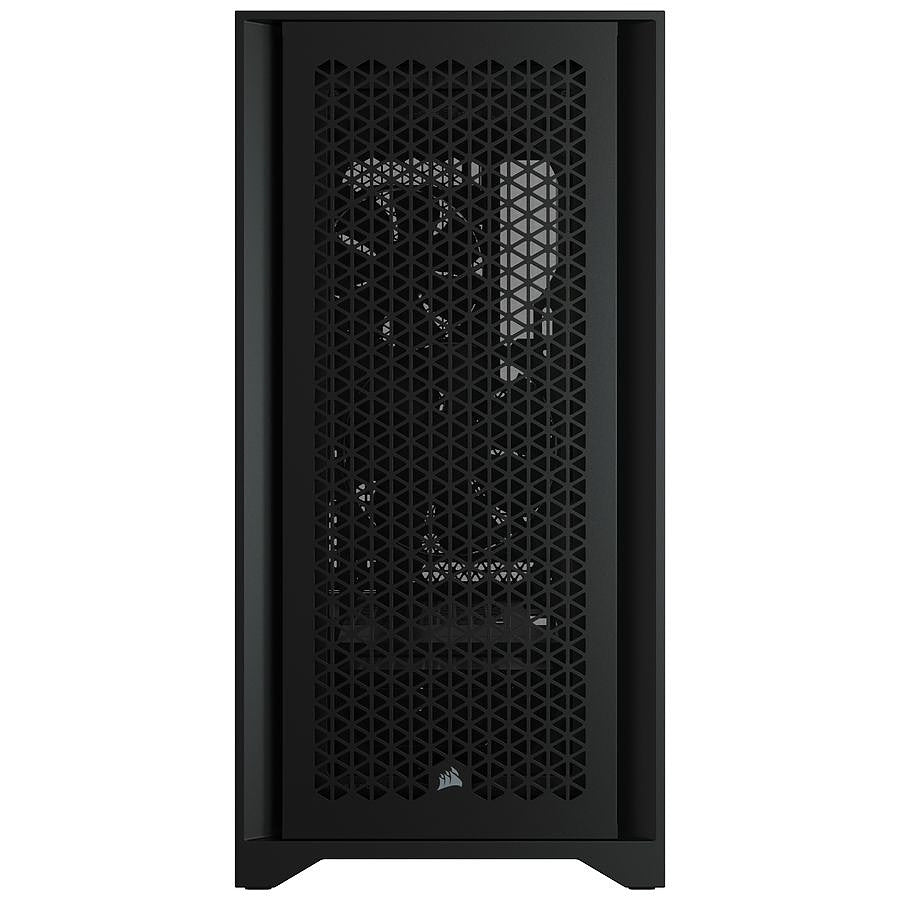 Corsair 4000D Airflow - Noir prix maroc- Smartmarket.ma