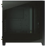 Corsair 4000D Airflow - Noir prix maroc- Smartmarket.ma