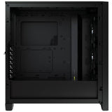 Corsair ICUE 4000X - Noir prix maroc- Smartmarket.ma