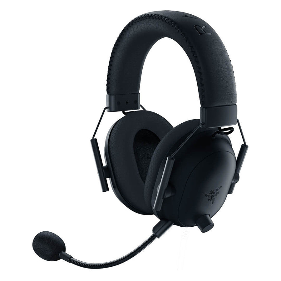 Razer Blackshark V2 Pro - Noir prix maroc- Smartmarket.ma