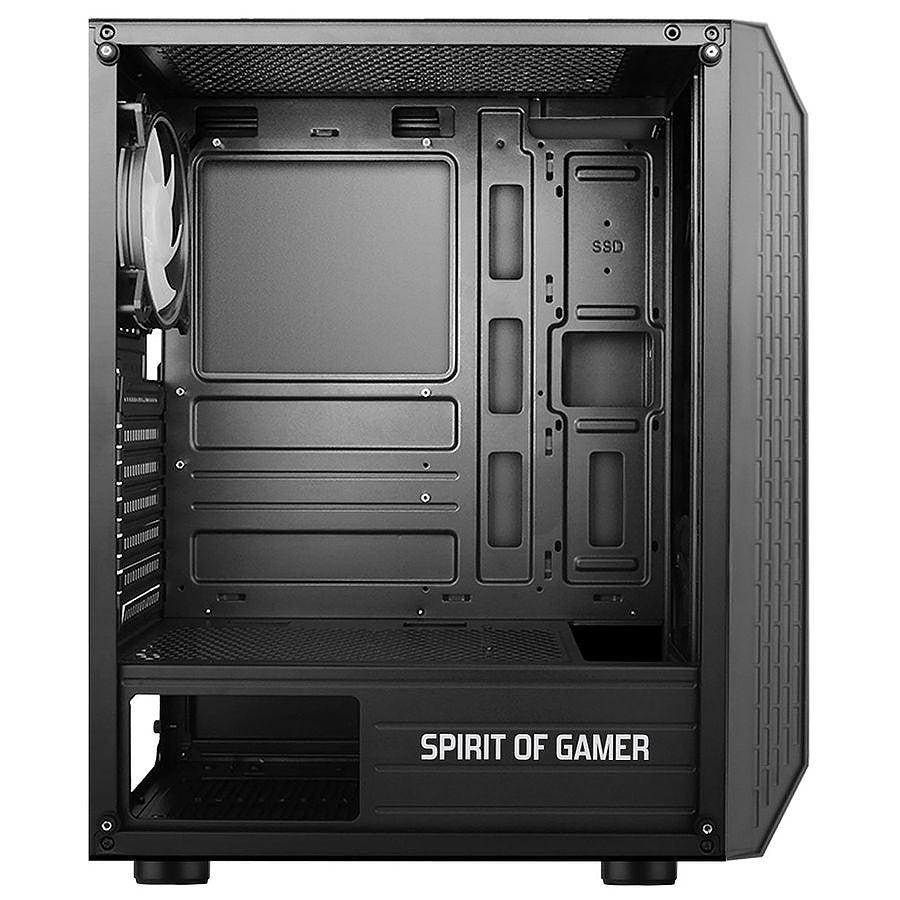 Spirit of Gamer Rogue 6 ARGB Edition prix maroc- Smartmarket.ma