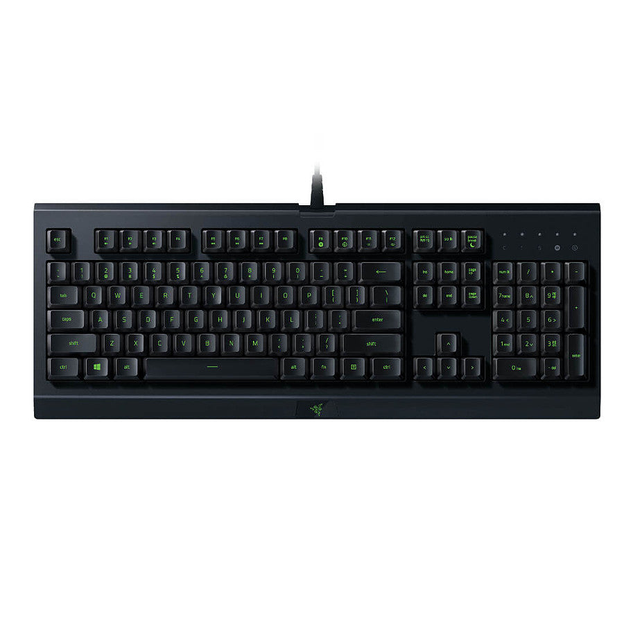 Razer Cynosa Lite prix maroc- Smartmarket.ma