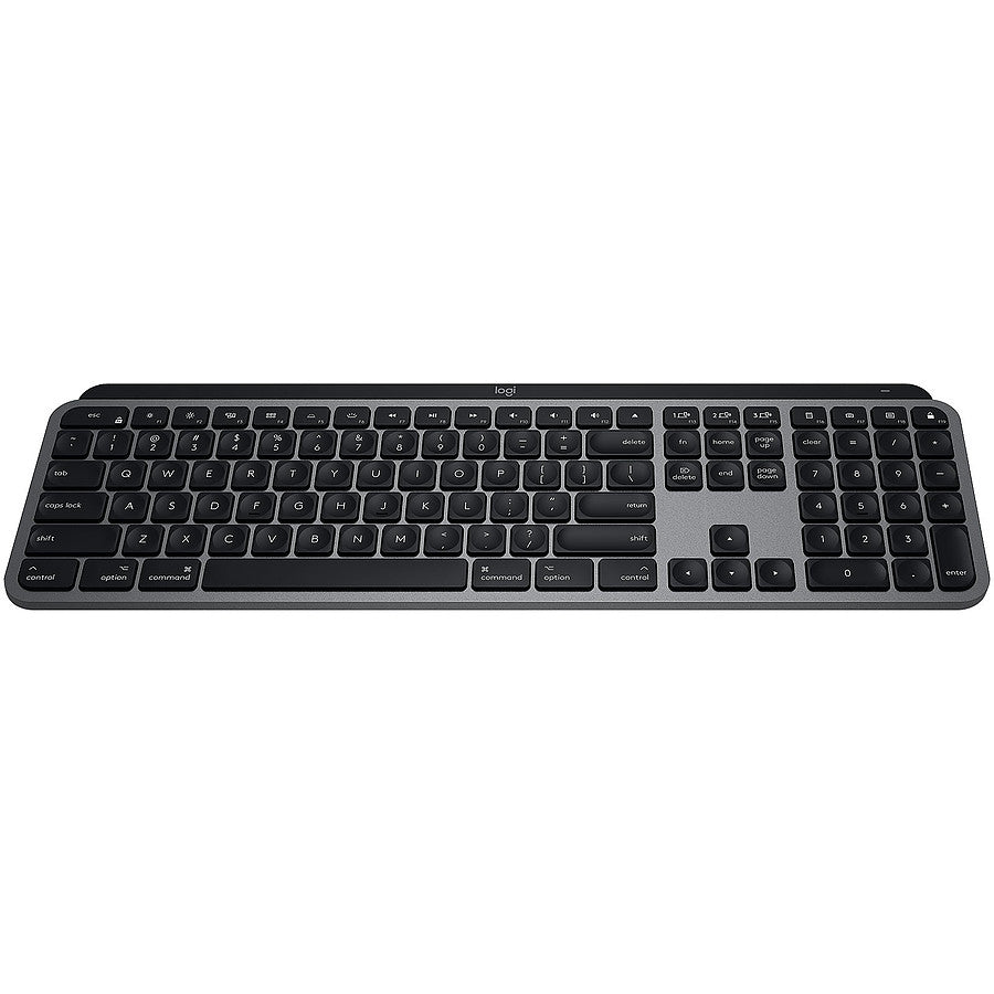 Logitech MX Keys pour Mac prix maroc- Smartmarket.ma