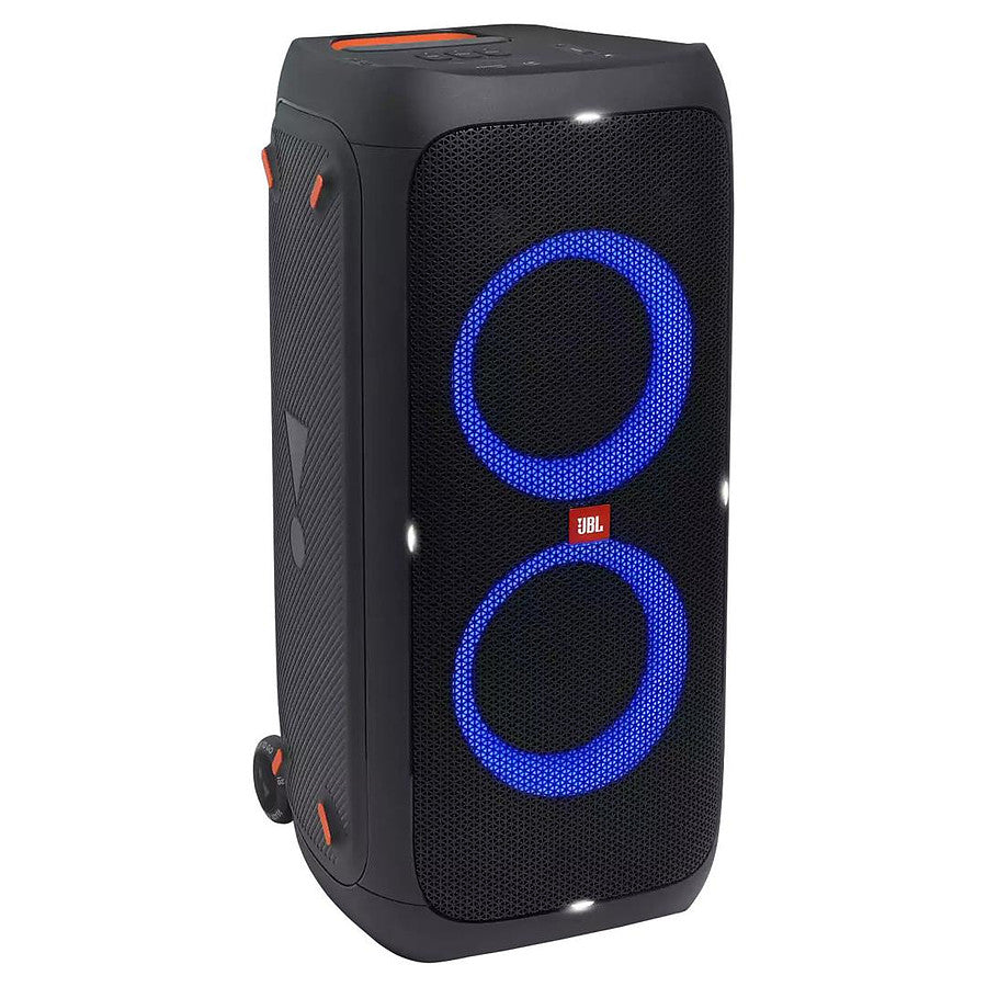 JBL PartyBox 310 - Enceinte de soirée-Audio nomade