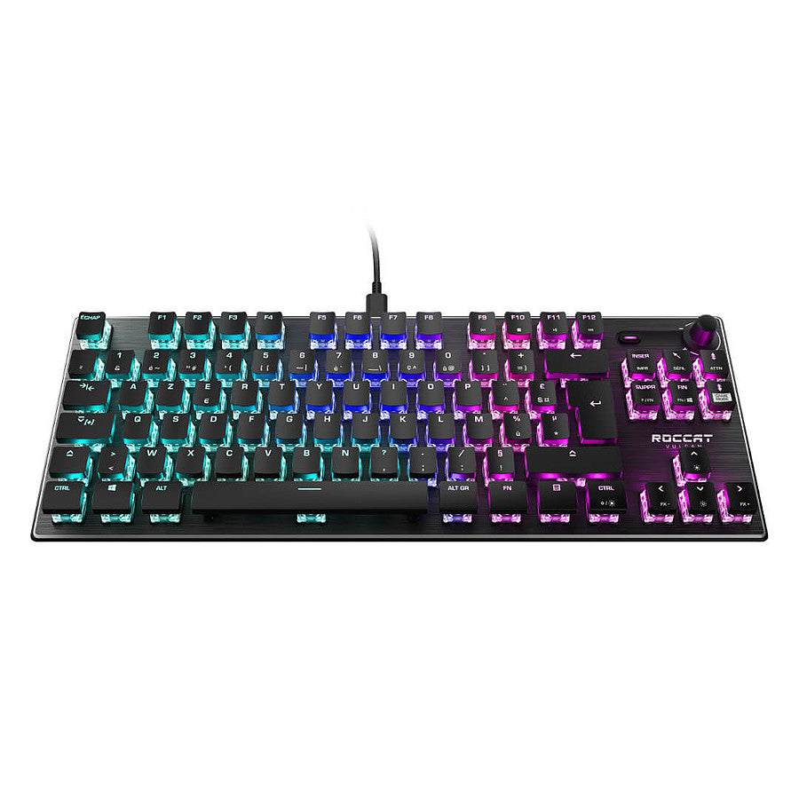 Roccat Vulcan TKL - Roccat Titan Speed prix maroc- Smartmarket.ma