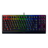 Razer BlackWidow V3 TKL - Razer Green prix maroc- Smartmarket.ma