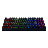 Razer BlackWidow V3 TKL - Razer Green prix maroc- Smartmarket.ma