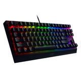 Razer BlackWidow V3 TKL - Razer Green prix maroc- Smartmarket.ma