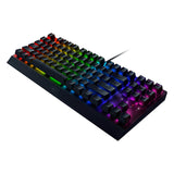 Razer BlackWidow V3 TKL - Razer Green prix maroc- Smartmarket.ma