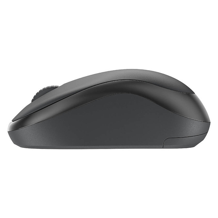 Logitech MK295 Silent - Graphite prix maroc- Smartmarket.ma