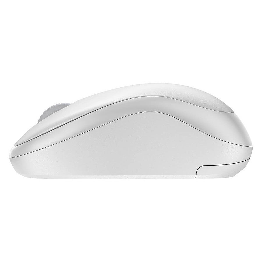 Logitech MK295 Silent - Blanc prix maroc- Smartmarket.ma