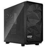 Fractal Design Meshify 2 Dark TG - Noir prix maroc- Smartmarket.ma