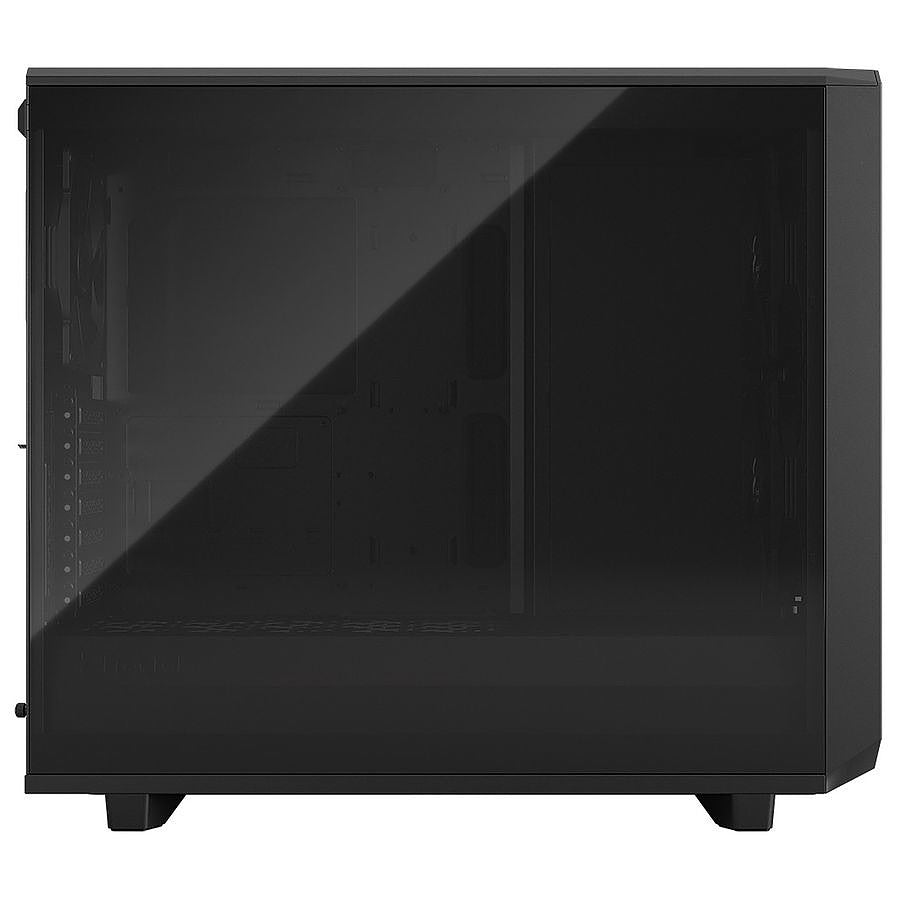 Fractal Design Meshify 2 Dark TG - Noir prix maroc- Smartmarket.ma