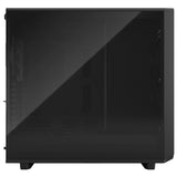 Fractal Design Meshify 2 XL Light TG - Noir prix maroc- Smartmarket.ma