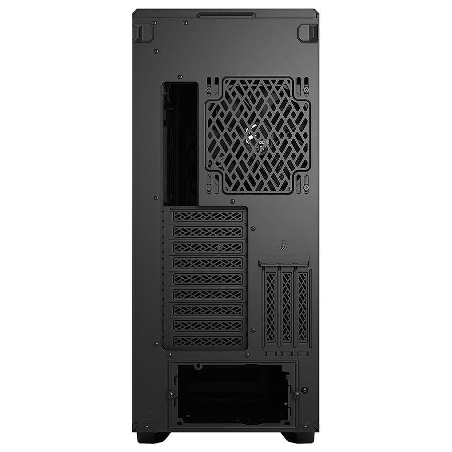 Fractal Design Meshify 2 XL Light TG - Noir prix maroc- Smartmarket.ma