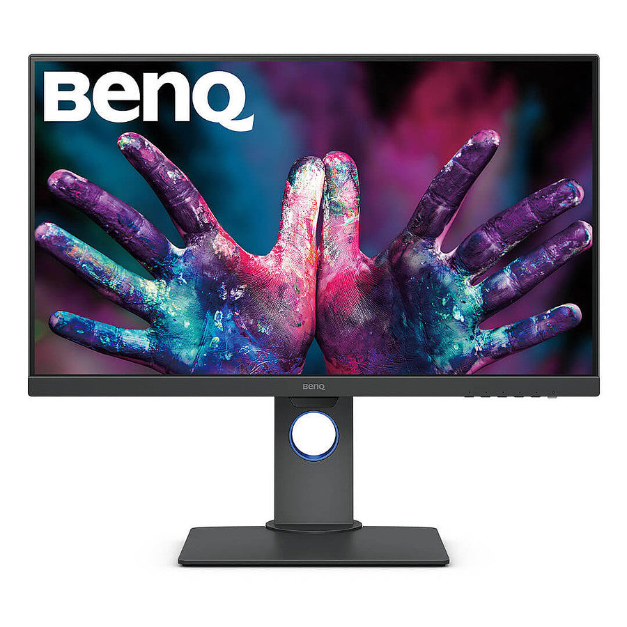 BenQ PD2705Q prix maroc- Smartmarket.ma