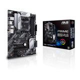 Asus PRIME B550 PLUS prix maroc- Smartmarket.ma