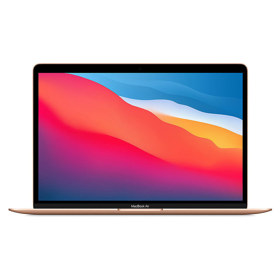 Apple MacBook Air M1 Or (MGND3FN/A) prix maroc- Smartmarket.ma