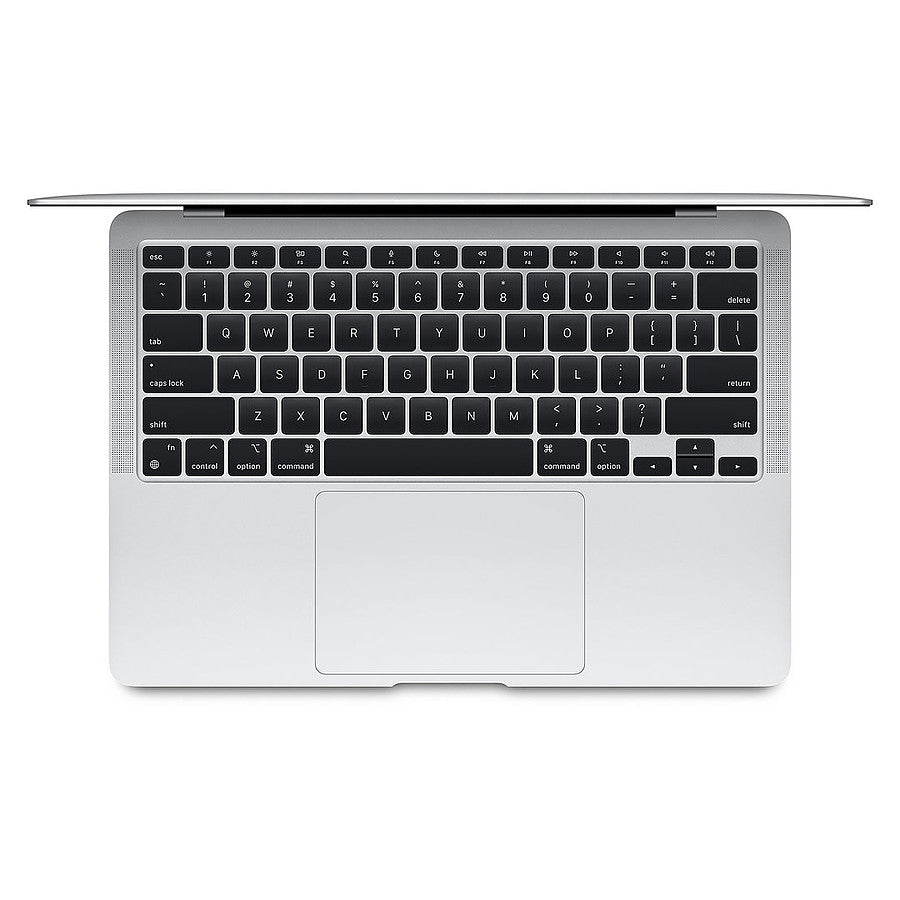 Apple MacBook Air M1 Argent (MGN93FN/A) prix maroc- Smartmarket.ma