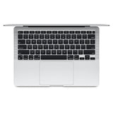 Apple MacBook Air M1 Argent (MGN93FN/A) prix maroc- Smartmarket.ma