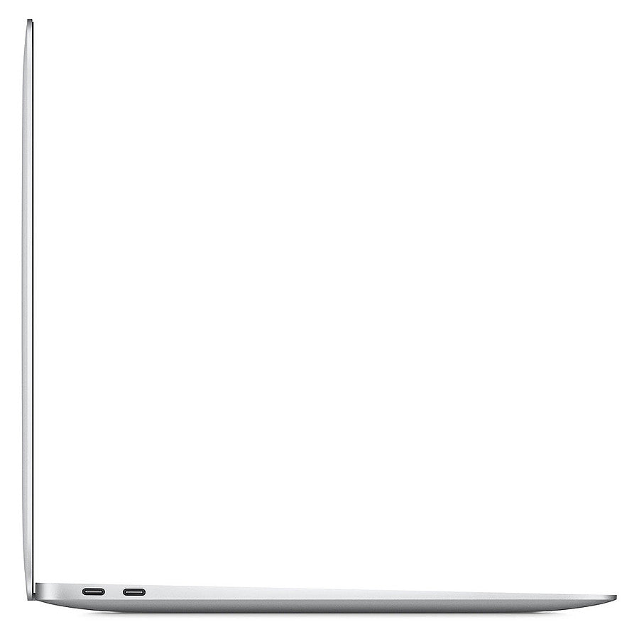 Apple MacBook Air M1 Argent (MGN93FN/A) prix maroc- Smartmarket.ma