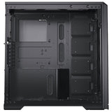 Phanteks Enthoo Pro 2 - Noir prix maroc- Smartmarket.ma