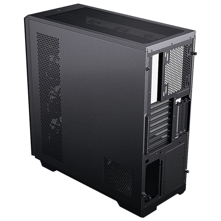 Phanteks Enthoo Pro 2 - Noir prix maroc- Smartmarket.ma