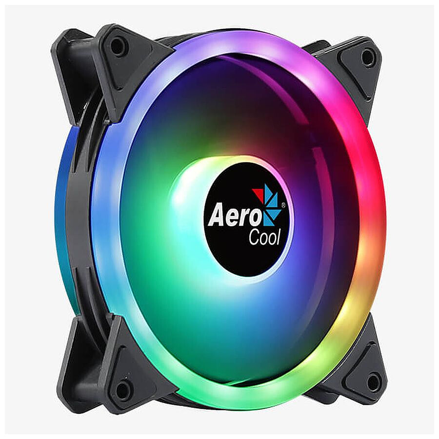 Aerocool Duo 12 prix maroc- Smartmarket.ma