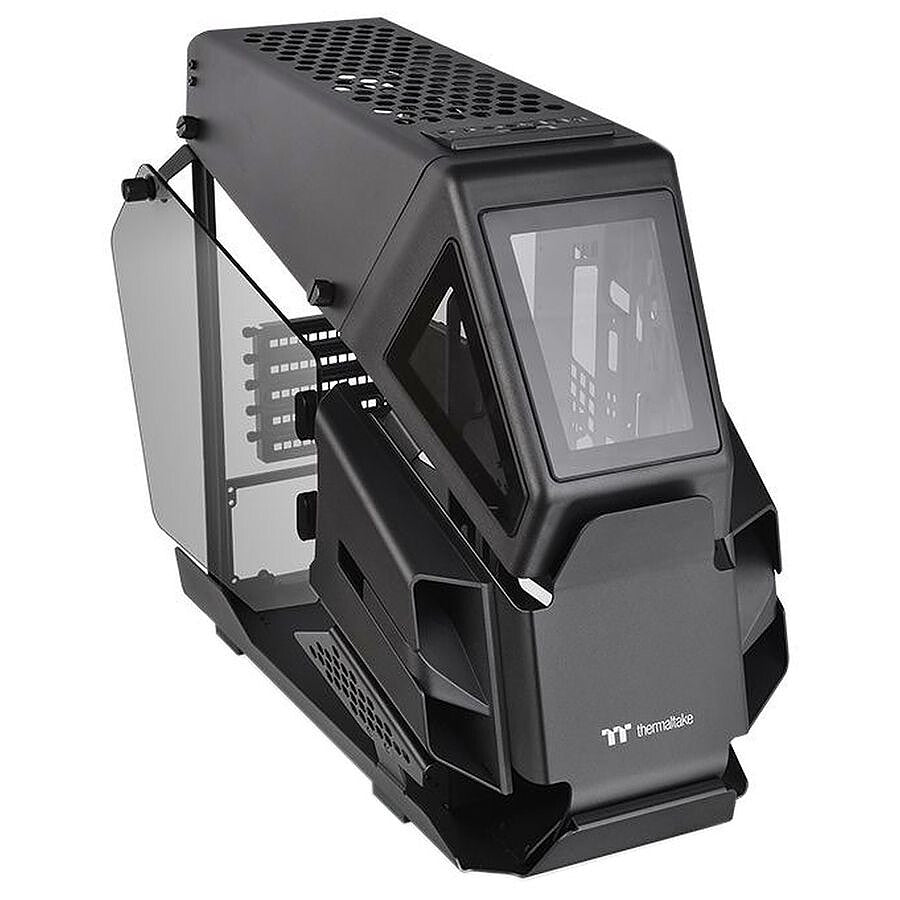 Thermaltake AH T200 - Noir prix maroc- Smartmarket.ma