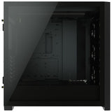 Corsair iCUE 5000X RGB Tempered Glass - Noir prix maroc- Smartmarket.ma