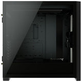 Corsair iCUE 5000D Airflow - Noir prix maroc- Smartmarket.ma