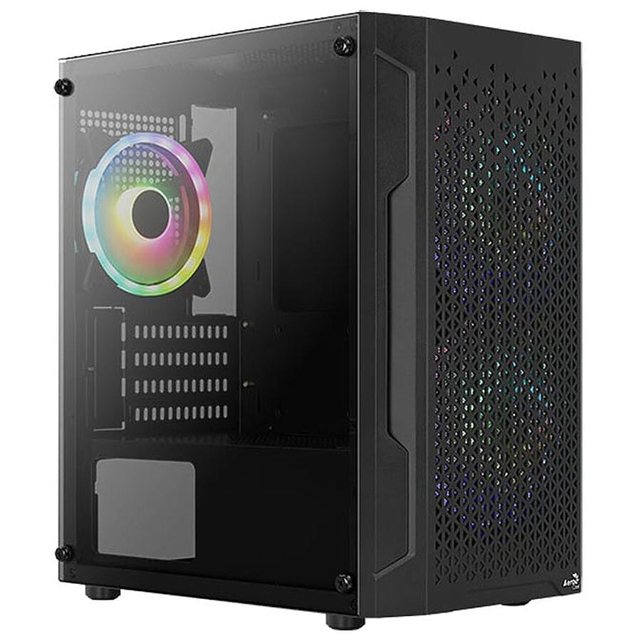 Aerocool Trinity Mini V2 prix maroc- Smartmarket.ma