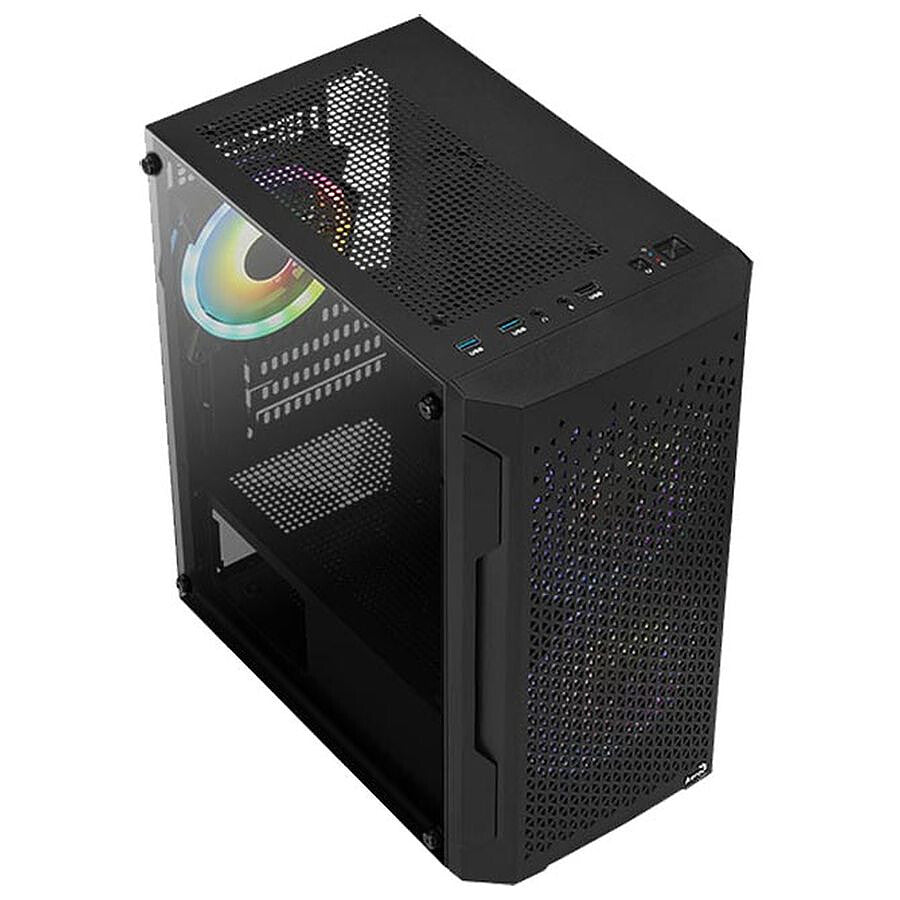 Aerocool Trinity Mini V2 prix maroc- Smartmarket.ma