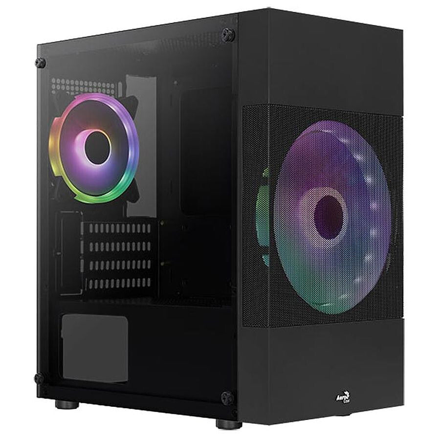 Aerocool Atomic Lite V2 prix maroc- Smartmarket.ma