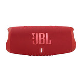 JBL Charge 5 - Rouge