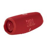 JBL Charge 5 - Rouge