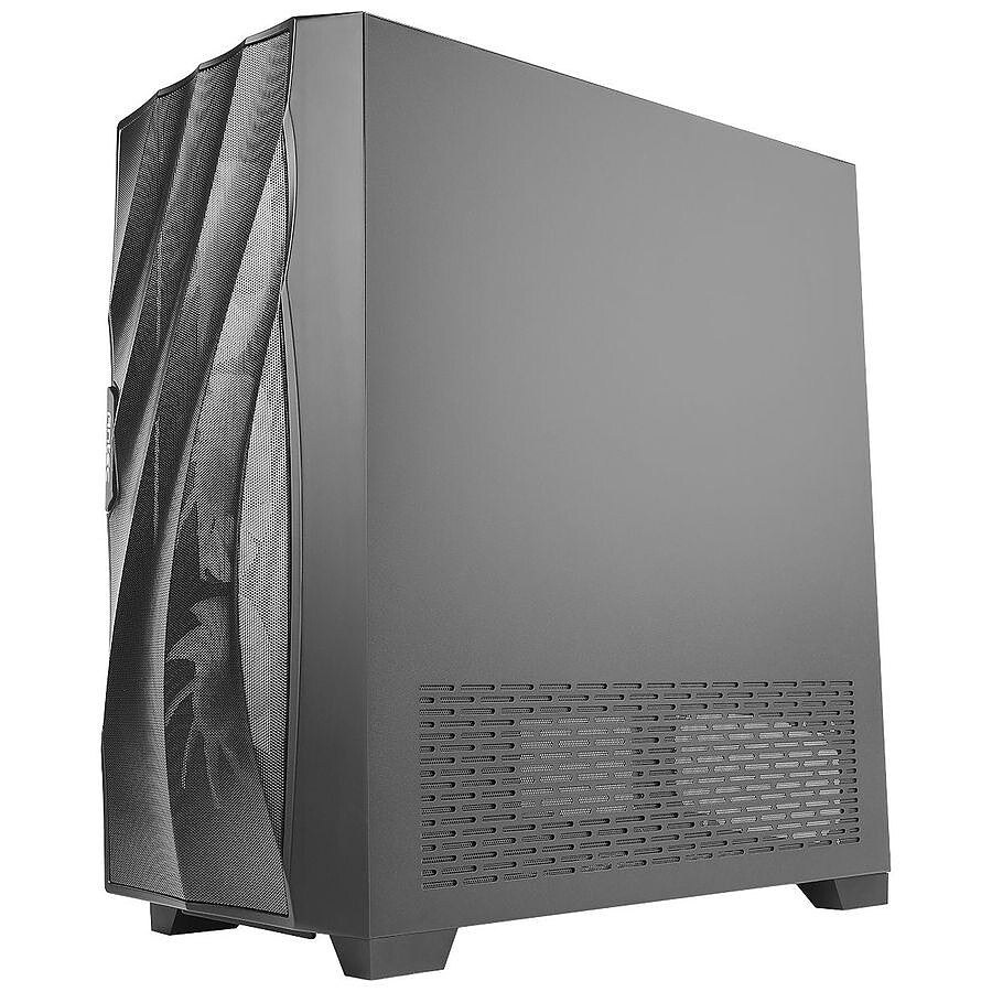 Antec DF700 FLUX - Noir prix maroc- Smartmarket.ma