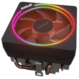 AMD Wraith Prism Cooler (version bulk) prix maroc- Smartmarket.ma