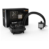 be quiet! Silent Loop 2 120mm prix maroc- Smartmarket.ma