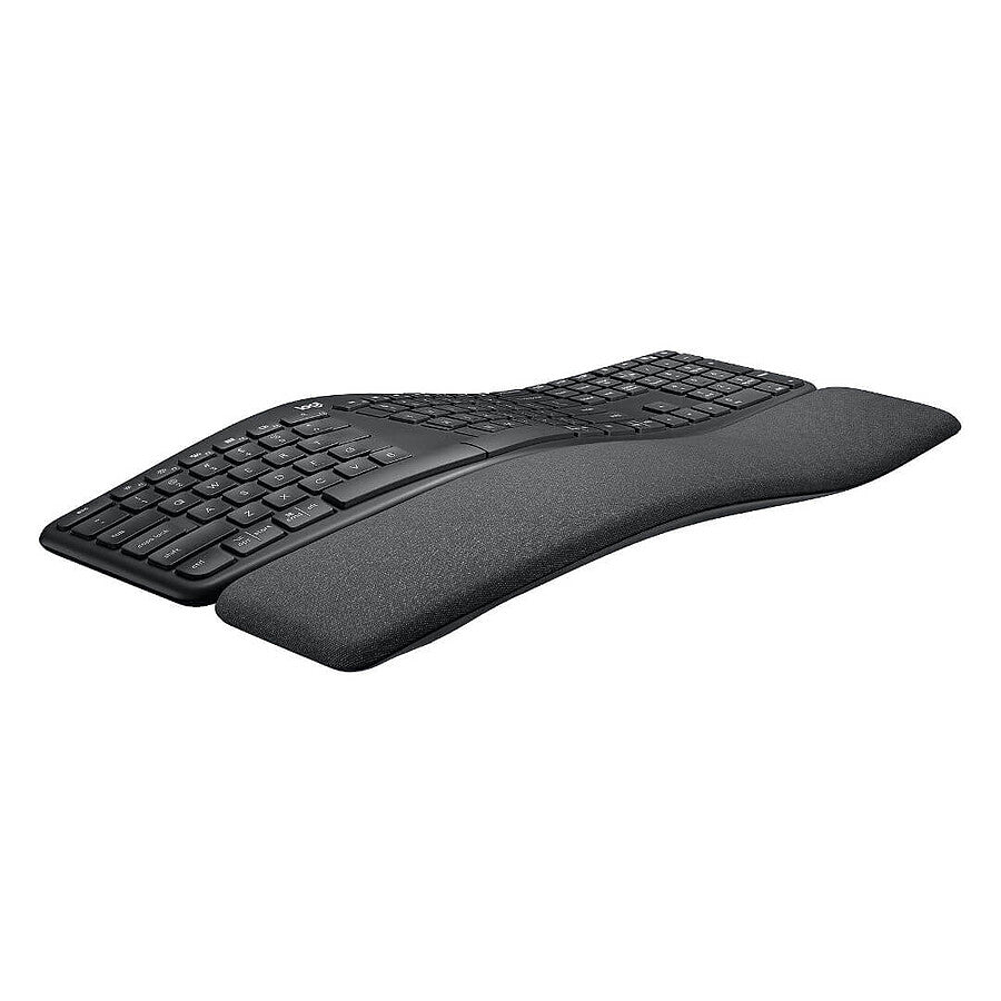 Logitech K860 Ergo prix maroc- Smartmarket.ma