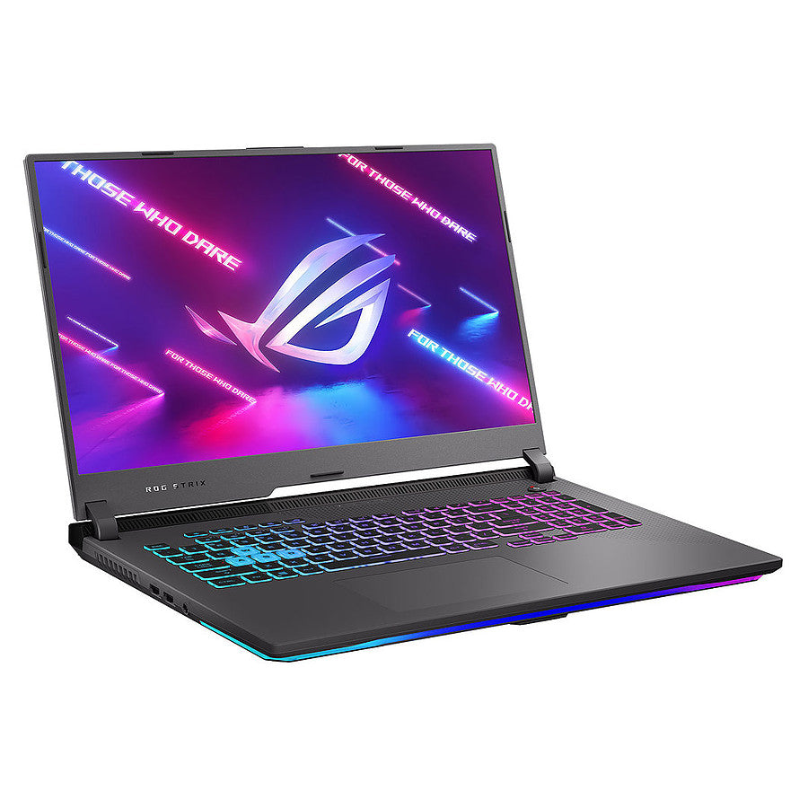 ASUS ROG STRIX G17 G713QM-HX016 prix maroc- Smartmarket.ma