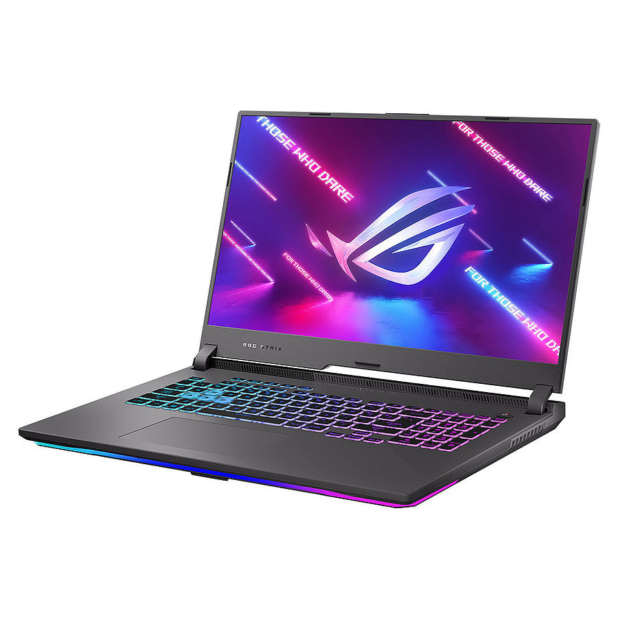 ASUS ROG STRIX G17 G713QM-HX016 prix maroc- Smartmarket.ma