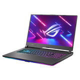 ASUS ROG STRIX G17 G713QM-HX016 prix maroc- Smartmarket.ma