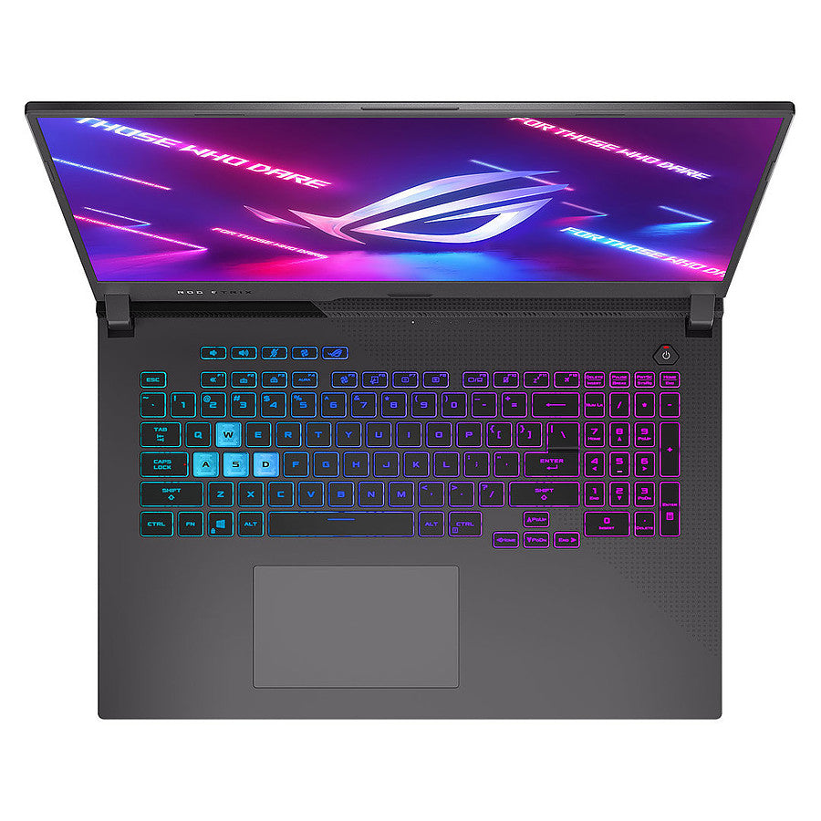 ASUS ROG STRIX G17 G713QM-HX016 prix maroc- Smartmarket.ma