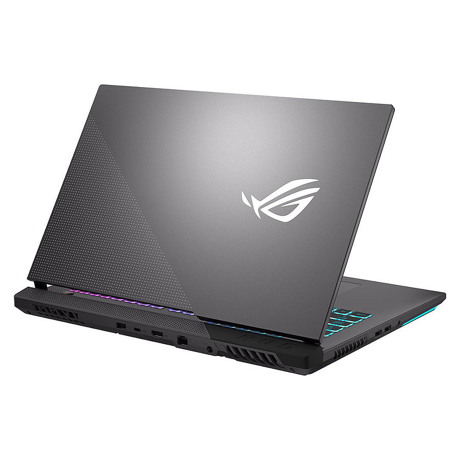 ASUS ROG STRIX G17 G713QM-HX016 prix maroc- Smartmarket.ma