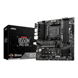 MSI B550M PRO-VDH prix maroc- Smartmarket.ma