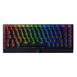 Razer BlackWidow V3 Mini HyperSpeed - Razer Yellow prix maroc- Smartmarket.ma